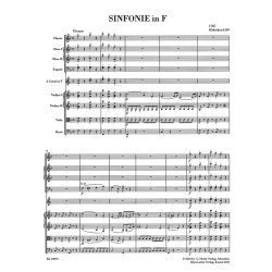 Symphony - Haydn, Joseph