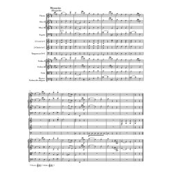 Symphony - Haydn, Joseph