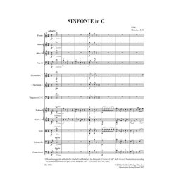 Symphony - Haydn, Joseph