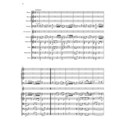 Symphony - Haydn, Joseph