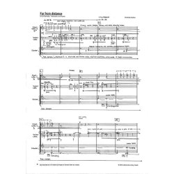 Far from distance - Seither, Charlotte