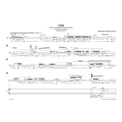 Uriel - Pintscher, Matthias