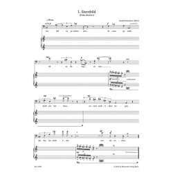 10 Duos - Kelterborn, Rudolf