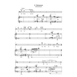 10 Duos - Kelterborn, Rudolf