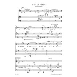 10 Duos - Kelterborn, Rudolf