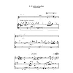 10 Duos - Kelterborn, Rudolf