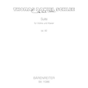 Suite Op. 82