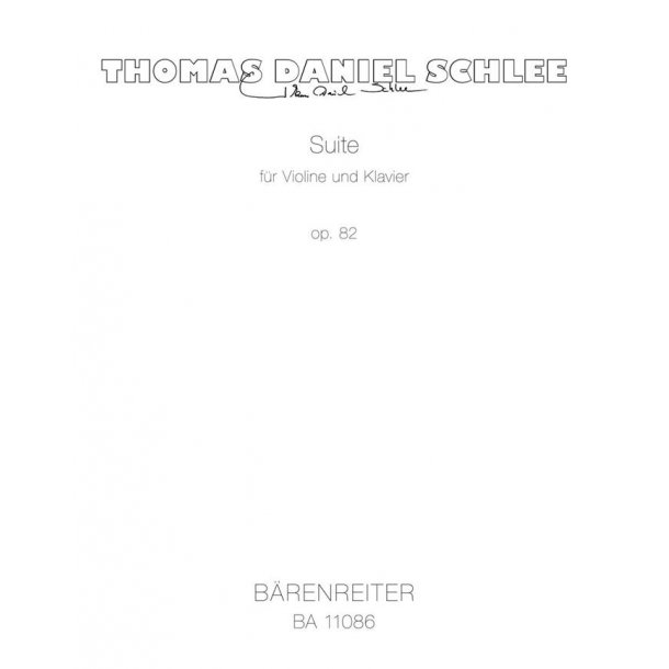 Suite Op. 82