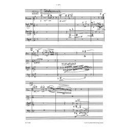 Quartet For 8 Wind Instruments