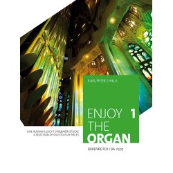 Enjoy the Organ - 