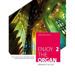 Enjoy the Organ - 