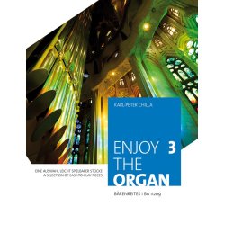 Enjoy the Organ - 