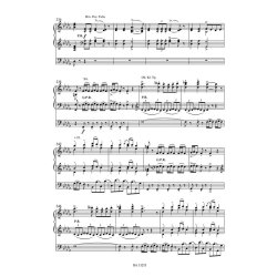 Night on Bald Mountain - Mussorgsky, Modest