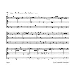 Das Orgelbuch der Domorganisten - 