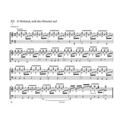 Das Orgelbuch der Domorganisten - 