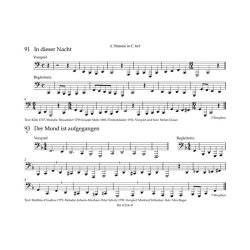 Bl&auml;serbuch zum Gotteslob - Tuba