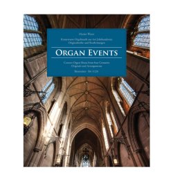 Organ Events - 