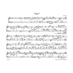 Organ Works - H&auml;ndel, Georg Friedrich