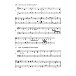 Intonationen zum Gotteslob - 