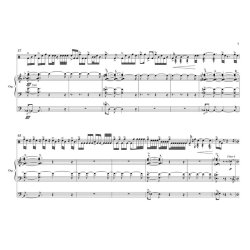 Sense of Rhythm - Szathm&aacute;ry, Zsigmond