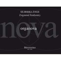 Silberkl&auml;nge F&uuml;r die Silbermann-Orgel : In Der St. Georgenkirche R&ouml;tha