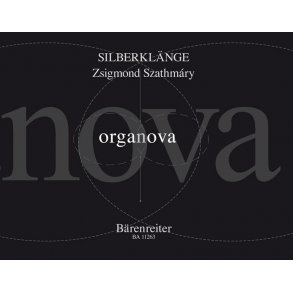 Silberklänge Für die Silbermann-Orgel : In Der St. Georgenkirche Rötha