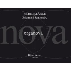 Silberkl&auml;nge F&uuml;r die Silbermann-Orgel : In Der St. Georgenkirche R&ouml;tha