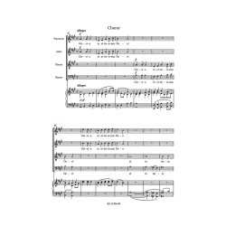 Oratorio de No&euml;l op. 12