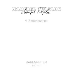 V. Streichquartett