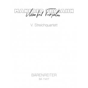 V. Streichquartett