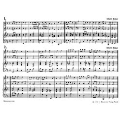 Fr&ouml;hliche Spielmusik - 