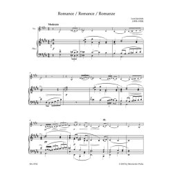 Works - Jan&aacute;cek, Leos