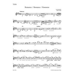 Works - Jan&aacute;cek, Leos