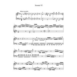 Complete Sonatas - Du&#154;ek, Franti&#154;ek Xaver