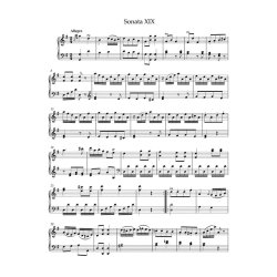 Complete Sonatas - Du&#154;ek, Franti&#154;ek Xaver