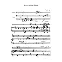 Sonata - Hertl, Franti&#154;ek
