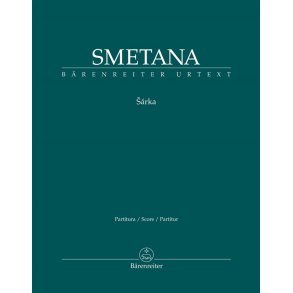 Sárka : Aus Má Vlast (Mein Vaterland)