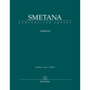 Vysehrad : Symphonic Poem