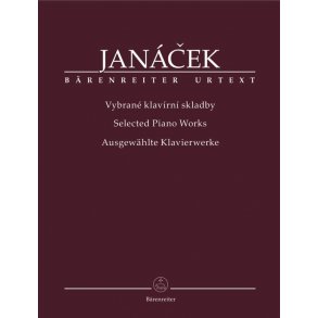 Selected Piano Works