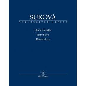 Piano Pieces - Klavierstücke