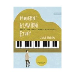 Moderni Klavirni Etudy
