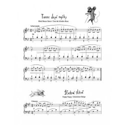 Moderni Klavirni Etudy