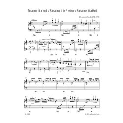 An Expedition into Czech Piano Music : A collection of pieces for early intermediate pianists