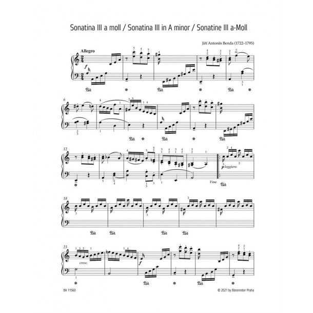 An Expedition into Czech Piano Music : A collection of pieces for early intermediate pianists