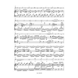 Concerto in C major : for Bassoon and Orchestra