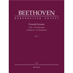 Grande Sonata - Beethoven, Ludwig van