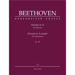 Sonata - Beethoven, Ludwig van