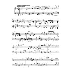 Sonata - Beethoven, Ludwig van