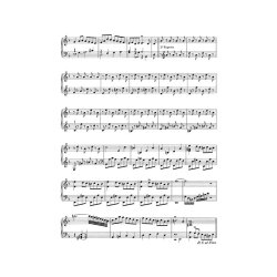 Les Cyclopes et Les Sauvages for Keyboard