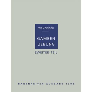 Gambenubung 2